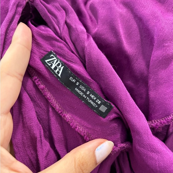 Open back top - Picture 3 of 4